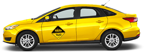 Комфортное такси в Феодосию